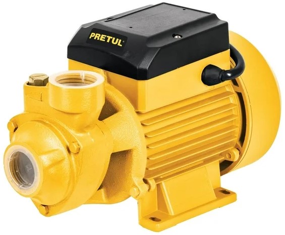 Bomba periférica 0.5 hp Pretul