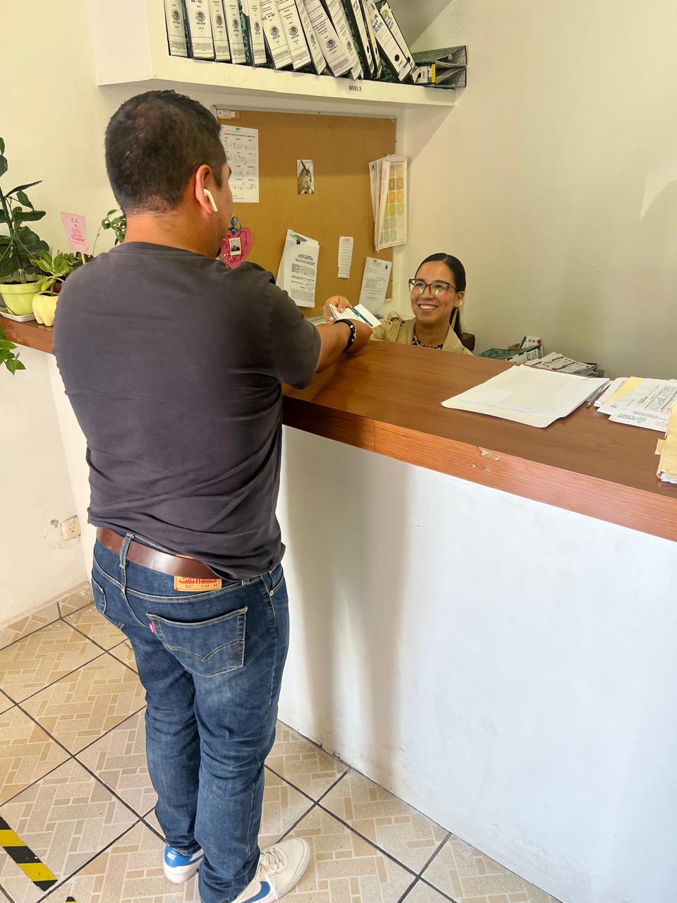 Atención de Calidad