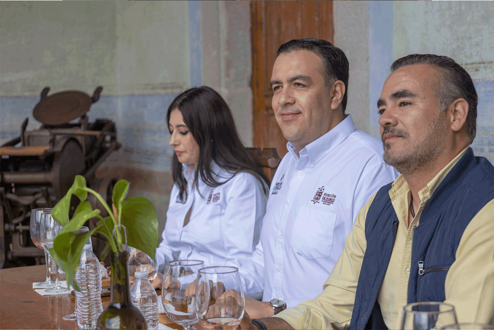 2° Aniversario Pabellón de Hidalgo Pueblo Magíco