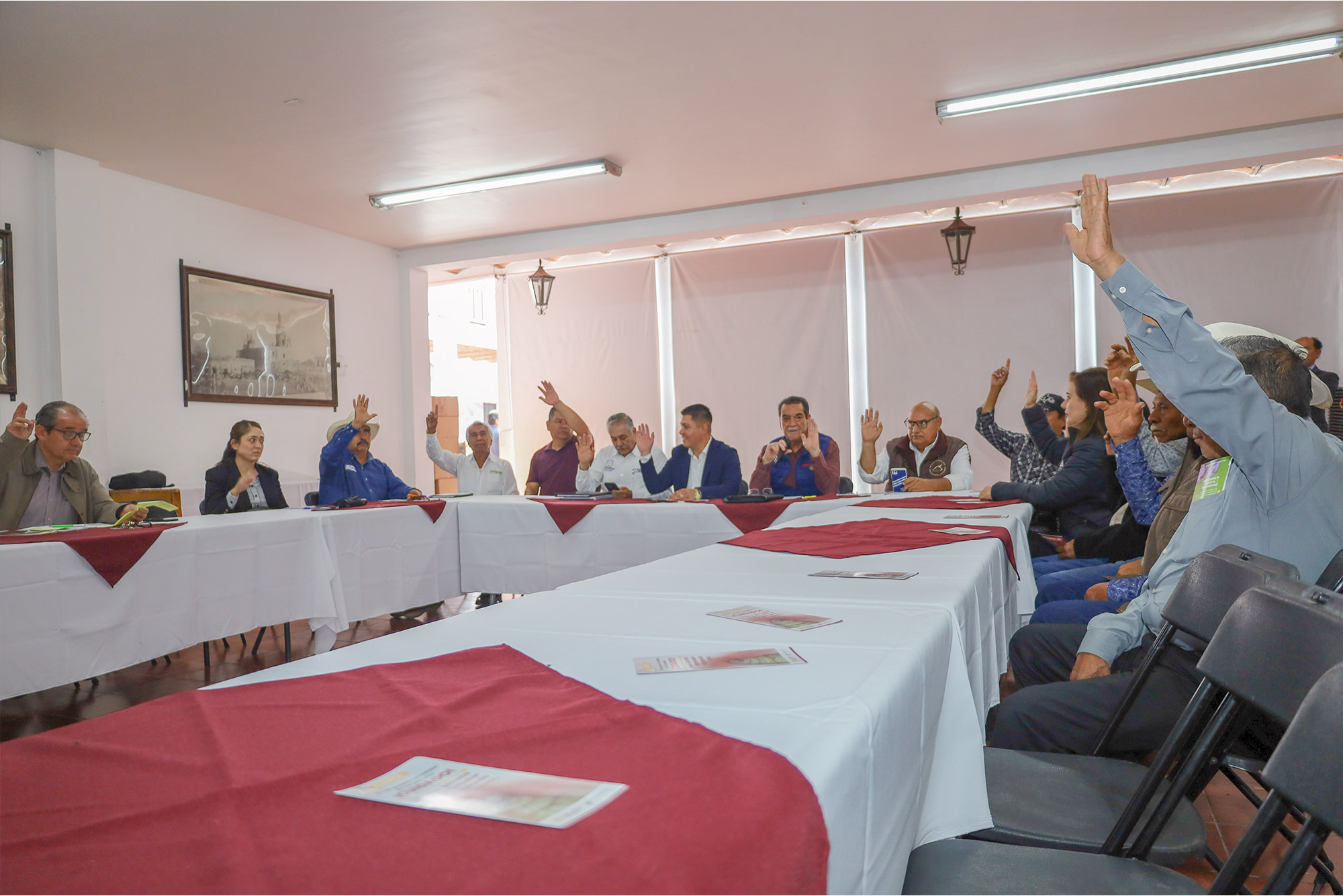 SALÓN DE USOS MÚLIPLES