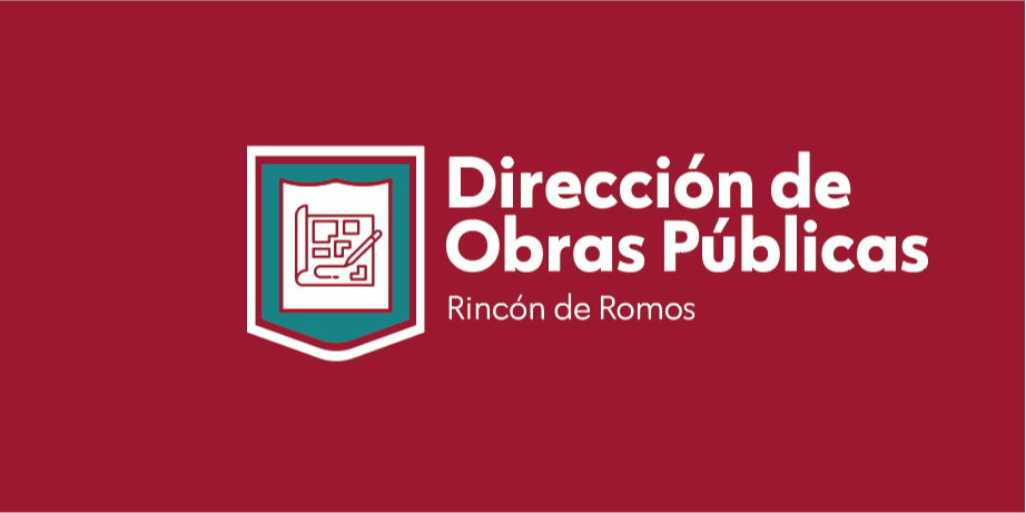 Obras Públicas Rincón de Romos
