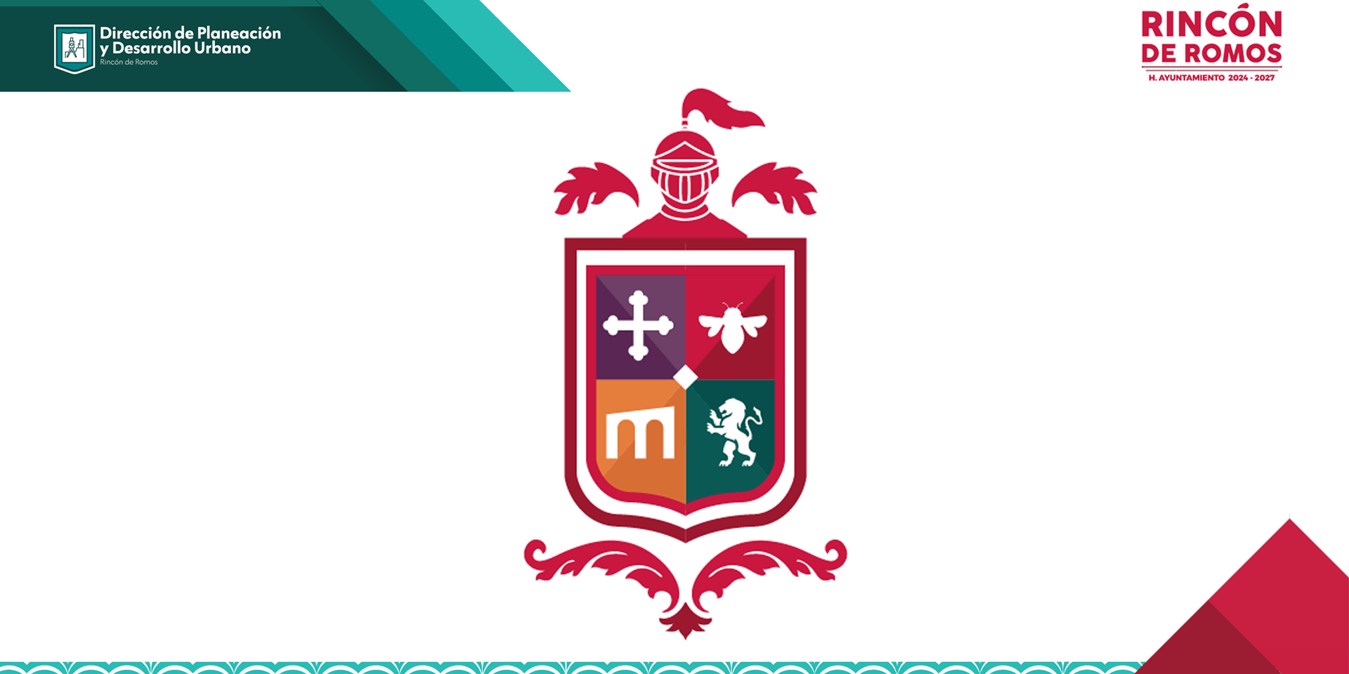 Dirección de Planeación y Desarrollo Urbano